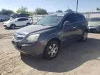 2008 Saturn Vue XR