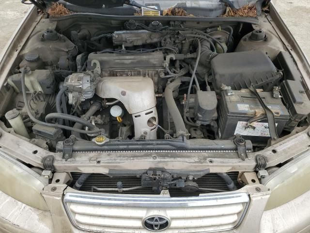 2000 Toyota Camry CE