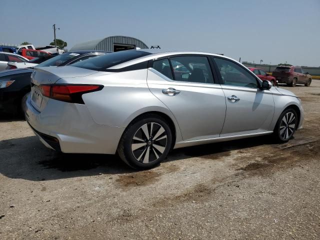 2019 Nissan Altima SL