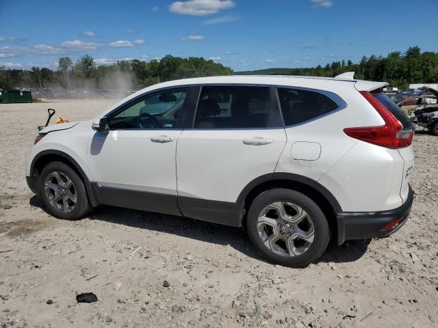 2019 Honda CR-V EXL