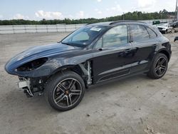 2020 Porsche Macan S en venta en Fredericksburg, VA