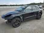 2020 Porsche Macan S