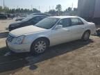 2008 Cadillac DTS