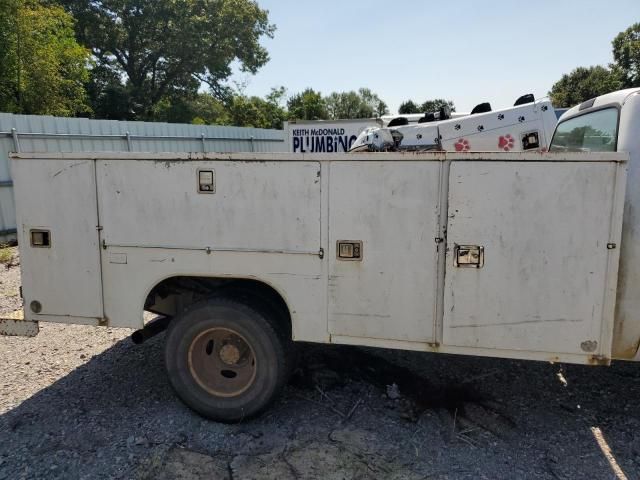 2003 Ford F350 Super Duty