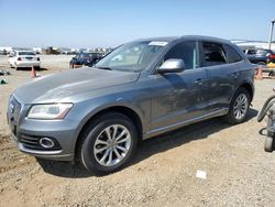 Run And Drives Cars for sale at auction: 2014 Audi Q5 Premium Plus