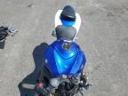 2006 Suzuki GSX-R600 K6