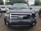 2013 Ford Expedition Limited