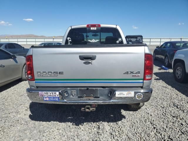 2004 Dodge RAM 2500 ST