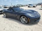 2015 Chevrolet Corvette Stingray 1LT