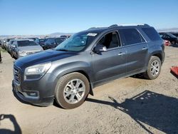 GMC salvage cars for sale: 2013 GMC Acadia SLT-1