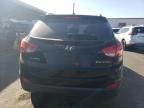 2011 Hyundai Tucson GLS