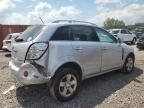 2012 Chevrolet Captiva Sport