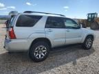 2006 Toyota 4runner SR5