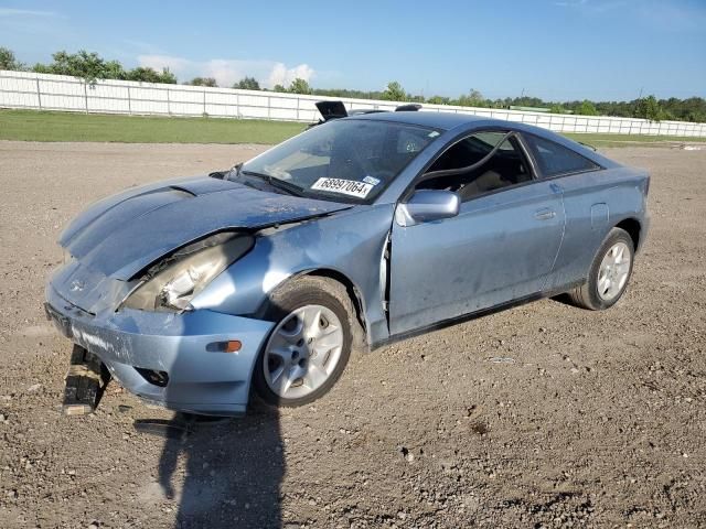 2004 Toyota Celica GT