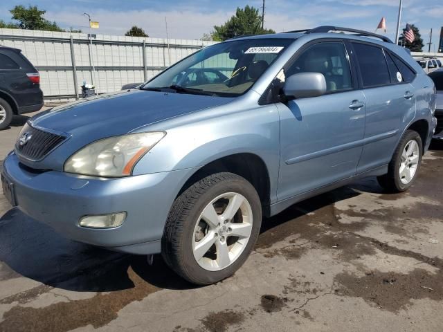 2004 Lexus RX 330