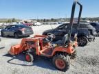 2002 Kubota BX23MLB