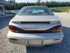 1998 Pontiac Bonneville SE