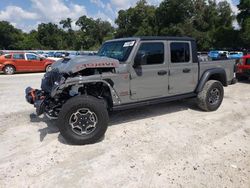 2023 Jeep Gladiator Mojave en venta en Ocala, FL