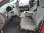 2007 Ford F150 Supercrew