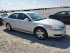 2014 Chevrolet Impala Limited LT