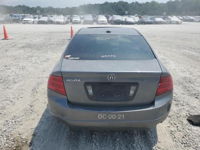 2006 Acura 3.2TL