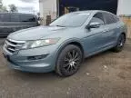 2010 Honda Accord Crosstour EXL