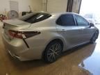 2024 Toyota Camry SE Night Shade