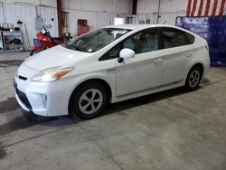 2013 Toyota Prius en venta en Billings, MT