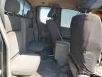 2010 Nissan Frontier King Cab SE