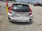 2015 Honda FIT LX