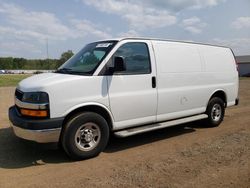 2019 Chevrolet Express G2500 en venta en Columbia Station, OH