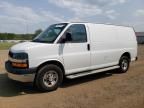 2019 Chevrolet Express G2500