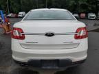 2010 Ford Taurus Limited