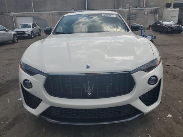 2023 Maserati Levante Modena