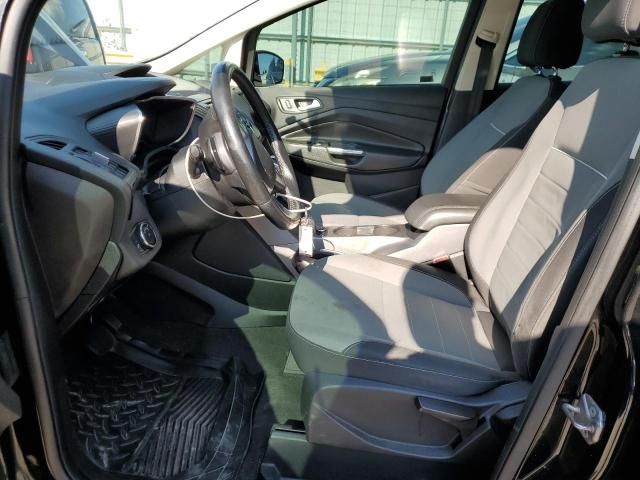 2014 Ford C-MAX SE