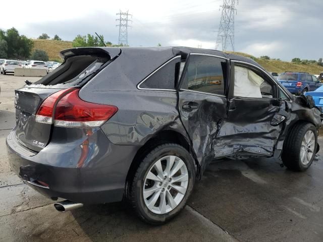 2014 Toyota Venza LE