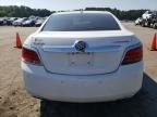 2013 Buick Lacrosse