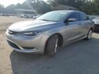 2017 Chrysler 200 Limited