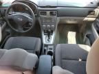 2007 Subaru Forester 2.5X Premium