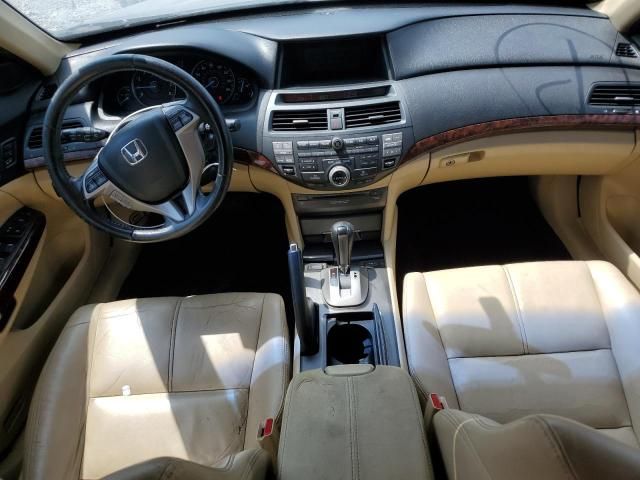 2010 Honda Accord Crosstour EXL