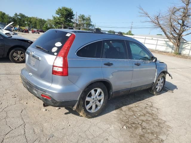 2008 Honda CR-V EX