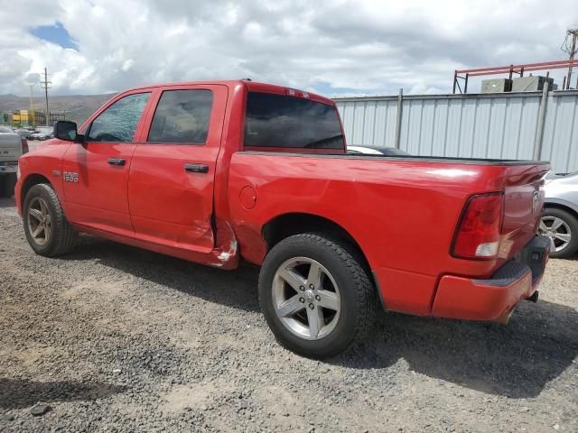 2015 Dodge RAM 1500 ST