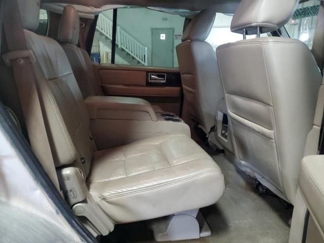 2010 Lincoln Navigator