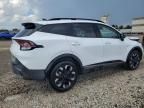 2023 KIA Sportage X Line