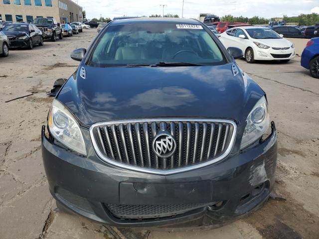 2015 Buick Verano