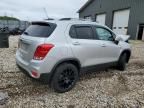 2021 Chevrolet Trax 1LT