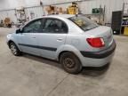 2008 KIA Rio Base