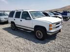 1999 Chevrolet Tahoe K1500