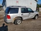 2004 Ford Explorer XLT