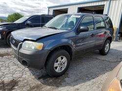 2005 Ford Escape XLS en venta en Chambersburg, PA